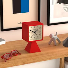 Newgate Brian Alarm Clock